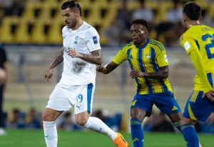 بالفيديو: الهلال يفوز على الغرافة القطري بهدفين .. ويحافظ على صدارة مجموعته في دوري أبطال آسيا للنخبة