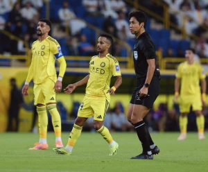 بالفيديو.. النصر يكتسح غوا الهندي برباعية في دوري أبطال آسيا 2