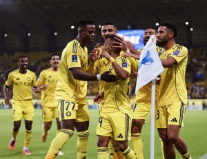 النصر يصدر بيانًا يؤكد قلقه من تحركات اتحاد القدم لتغيير قوانين تسجيل اللاعبين المواليد