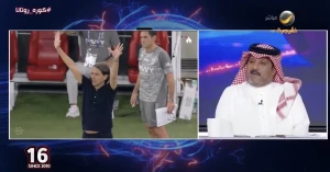 بالفيديو.. العجمة يرد على من يقلل من قيمة ‎إنزاغي الفنية مع الهلال main
