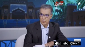 بالفيديو.. طارق ذياب يعلّق على أداء الهلال أمام النجمة في الشوط الأول main