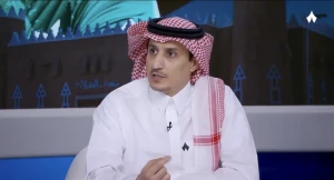 بالفيديو.. التمياط يكشف رأيه في مستوى الهلال أمام النجمة في الشوط الأول main