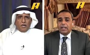 بالفيديو.. محمد فودة وسمير عثمان يحسمان الجدل حول طرد ثنائي النجمة أمام الهلال main