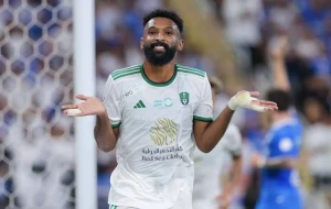 تفاصيل جديدة بشأن قضية الفتح والأهلي و "فراس البريكان"