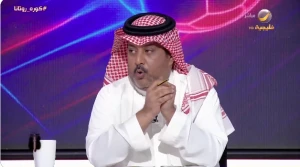بالفيديو.. تركي العجمة يعلّق على حديث كريستيانو رونالدو عن المملكة