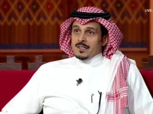 "النوفل" ينشر صورة "ميسي".. ويعلق: هل أصبح الحلم واقعا؟