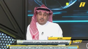 «يستحق فصلاً في كتاب كرة القدم».. بالفيديو.. محمد الحارثي يفاجئ كريستيانو رونالدو