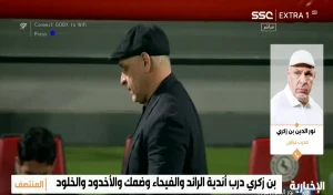 بالفيديو.. نور الدين بن زكري يكشف سبب رفضه تدريب نادي النجمة