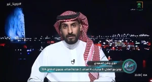 بالفيديو.. العتيبي يكشف عن محترف اقترب من الرحيل عن الأهلي