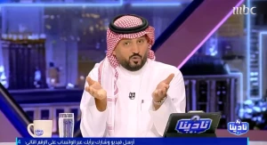 بالفيديو.. انتقاد قوي من الحميدي لجدولة الدوري بسبب هذا الأمر