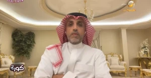 بالفيديو.. النجار: مشكلة الاتحاد بدأت  بهذا القرار