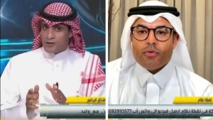 بالفيديو.. السالمي ومحمد الشيخ يكشفان عن أكثر الفرق المستفيدة والمتضررة من فترة التوقف!