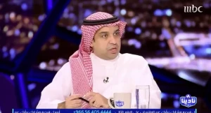 بالفيديو.. طيري يطالب بمحاسبة المسؤولين عن دخول "البنر" المسيء للأهلي في ملعب الإنماء