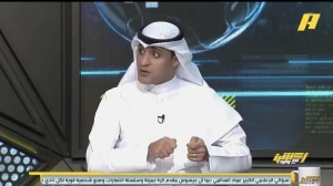بالفيديو.. السالمي يكشف أبرز أحداث الجولة الثامنة من دوري روشن