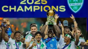 هل يُسحب كأس السوبر من الأهلي؟.. تقارير تكشف التفاصيل