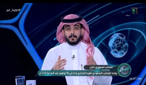 بالفيديو.. العامر يكشف تفاصيل مفاوضات الاتحاد مع العويس