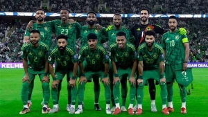 رينارد يعلن قائمة المنتخب السعودي المشاركة في كأس العرب