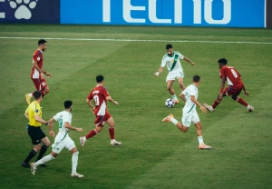 بالفيديو ..الأهلي يخسر أمام الشارقة الإماراتي في دوري أبطال آسيا للنخبة