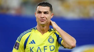 كريستيانو رونالدو يقتحم عالم الفنون القتالية.. تعرف على التفاصيل