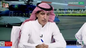 الكثيري يكشف مفاجأة حول ركلة جزاء الأهلي أمام القادسية