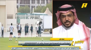 بالفيديو.. الداود يفتح النار على رينارد مدرب المنتخب