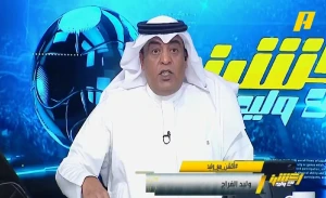 بالفيديو.. وليد الفراج: رينارد علق الجرس.. وما قاله محبط