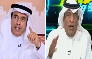 "ما هكذا تورد الإبل".. الزامل يوجه رسالة للإعلامي "وليد الفراج"