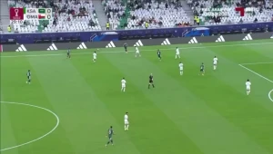 "أين أنت يا سالم اقلع طاقية الإخفاء".. بالفيديو: لقطة طريفة للمعلق المصري أحمد الطيب تحظى بتفاعل واسع