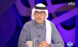 بالفيديو.. تركي السهلي يوجه رسالة مفاجئة إلى صالح أبو الشامات!