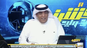 بالفيديو.. مشجع لـ«الفراج»: لماذا يا وليد مشخصنها مع نواف العقيدي؟.. والأخير يفاجئه بالرد