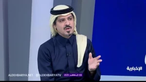 بالفيديو.. السويلم يكشف المدرب الأنسب لقيادة المنتخب السعودي في كأس العالم