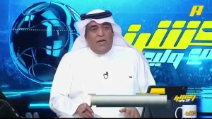 بالفيديو.. الفراج يكشف كواليس ترك رينارد بعثة المنتخب في كأس العرب