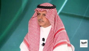 بالفيديو.. القوس لـ"مسلي آل معمر": هل ندمت على رئاسة نادي النصر ؟.. شاهد رد الأخير