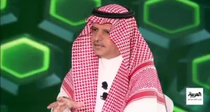 بالفيديو.. مسلي آل معمر يكشف عن دور سعد اللذيذ في التعاقد مع رونالدو!