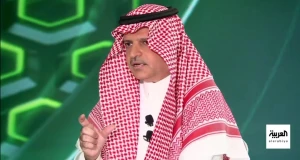 بالفيديو.. مسلي آل معمر يكشف تفاصيل الاجتماع مع رونالدو في منزله!