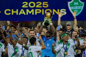 مركز التحكيم الرياضي يرسل خطابا للأهلي بشأن قضية السوبر السعودي