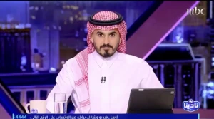 بالفيديو.. الثنيان يكشف عن المنصب المنتظر لـ أحمد عطيف في نادي الشباب