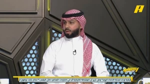 بالفيديو.. فيصل زيد يرد على السالمي بعد تصريحه: جماهير الأهلي ترضى ببطولة واحدة