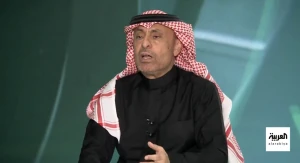 بالفيديو.. البطي ينتقد رينارد بسبب قرعة كأس العالم: اتخذ القرار من نفسه ومدرب الأردن يحترم المكان الذي يتواجد فيه