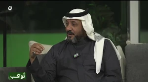 «أول مرة أخاف».. بالفيديو: علي هبة يعلّق على تشكيلة المنتخب السعودي أمام جزر القمر
