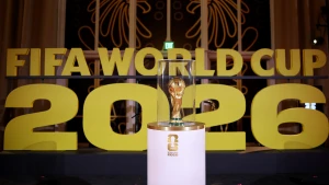 نتائج قرعة كأس العالم 2026.. مجموعات قوية للمنتخبات العربية