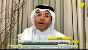 بالفيديو.. الشيخ يرد على منتقدي سالم الدوسري ويستشهد بـ"محمد صلاح"