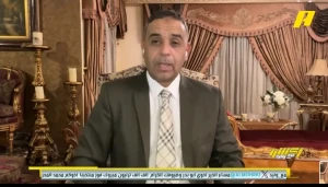 بالفيديو.. سمير عثمان يكشف تفاصيل أخطاء تحكيمية مؤثرة في مباراة المنتخب أمام جزر القمر