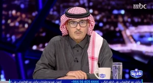 في مرحلته الأخيرة.. بالفيديو.. تعليق تركي السهلي على أداء سالم الدوسري بكأس العرب