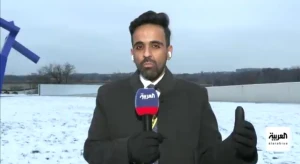 بالفيديو.. نايف الثقيل يعلق على تصريحات المسحل بأن رئيس الفيفا "إنفانتينو" حلف عليه لمقابلة "رينارد"