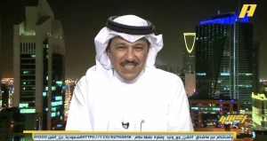 «نواجه إسبانيا بالصف الثاني».. بالفيديو.. تعليق مثير من إبراهيم العنقري حول قرعة المنتخب السعودي في كأس العالم