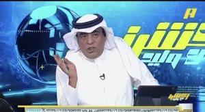 «لا أستمع لأي صوت».. بالفيديو.. تعليق ناري من وليد الفراج بعد تألق سالم الدوسري في كأس العرب