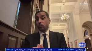 بالفيديو.. سامي الجابر يكشف سر اجتماع رينارد وزلاتكو خلال قرعة كأس العالم2026