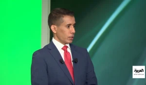 بالفيديو: القوس لـ"نايف الثقيل": هل عاد ‎رينارد إلى قطر أم ما زال إنفانتينو ماسك فيه ؟