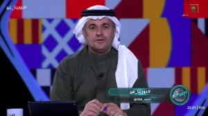 بالفيديو.. الشنيف: الصعود لثمن نهائي المونديال سيكون إنجازًا للمنتخب السعودي